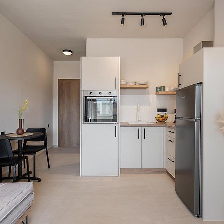 Aura Urban Living In The Heart Of Chania City Exterior foto